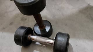 Dumbbells