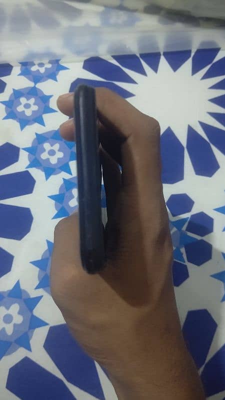 Infinix smart 4 1