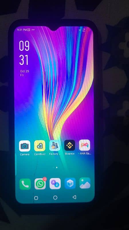 Infinix smart 4 5