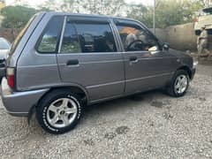 Mehran Euro ll AC Lahore Register 17