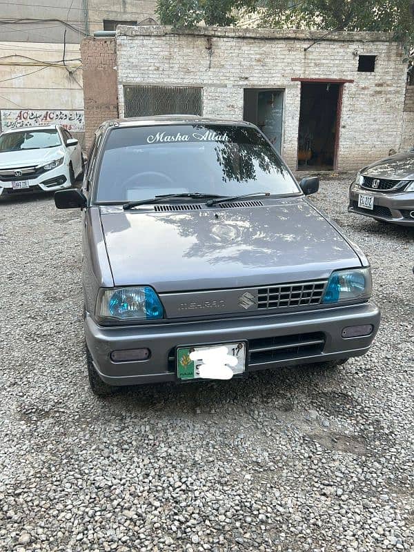 Mehran Euro ll AC Lahore Register 17 3