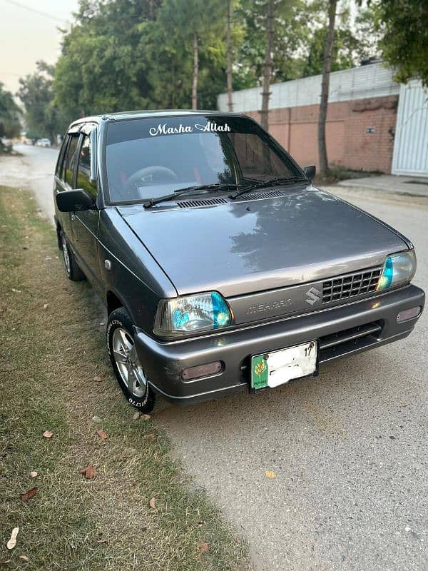 Mehran Euro ll AC Lahore Register 17 6