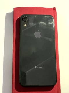 iphone XR Genuine condition jv