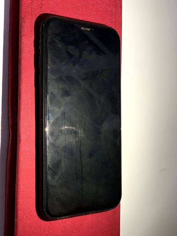 iphone XR Genuine condition jv 3