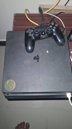 ps4 slim 1tb