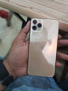 iphone 11 pro Max  . . Pta Approved 0