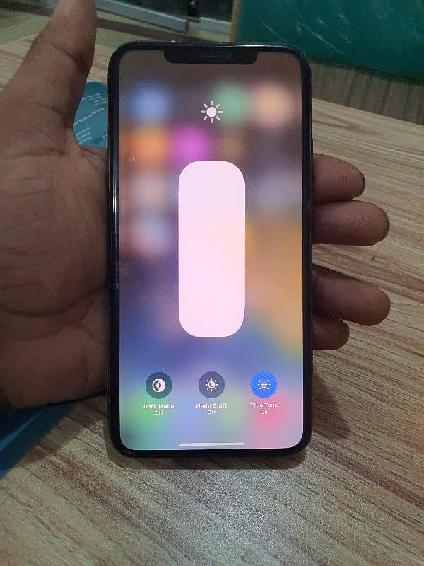 iphone 11 pro Max  . . Pta Approved 7