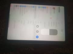 iPad mini6 with box charger