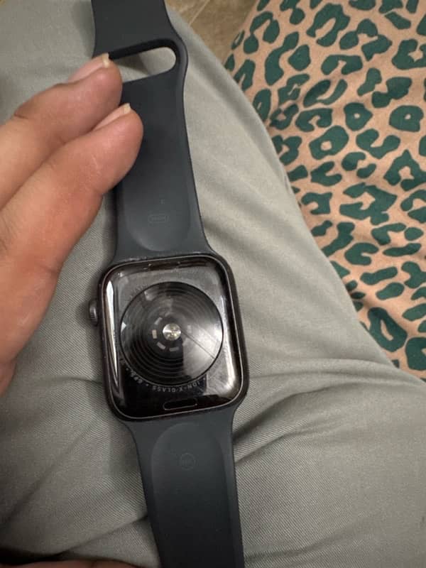 Apple watch se 1st generation 2