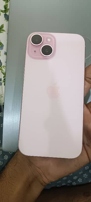 iPhone 15 JV 128 GB 0