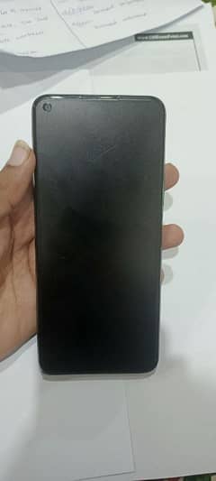 Infinix note 7  6/128gb