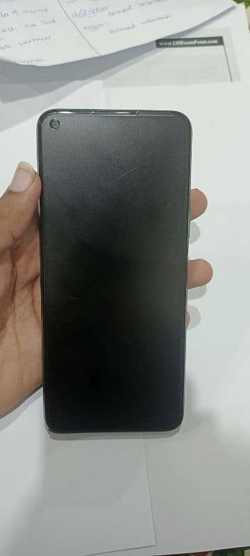 Infinix note 7  6/128gb 0