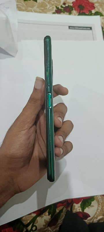 Infinix note 7  6/128gb 2