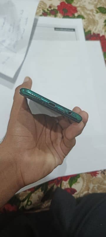 Infinix note 7  6/128gb 3