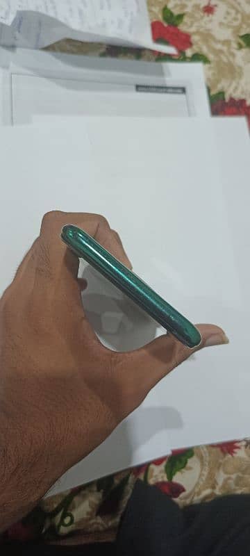 Infinix note 7  6/128gb 4