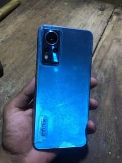 infinix