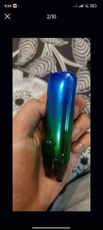 VMATE MAX POD FOR SALE URGENT 7