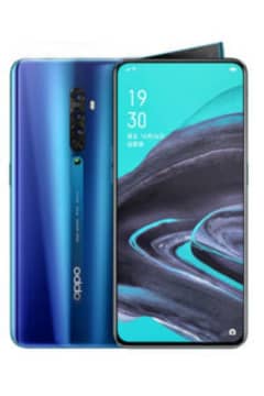 oppo Reno 2 8gb/256gb