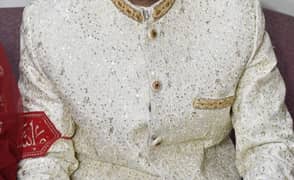 Groom dress-wedding dress-sherwani for sale