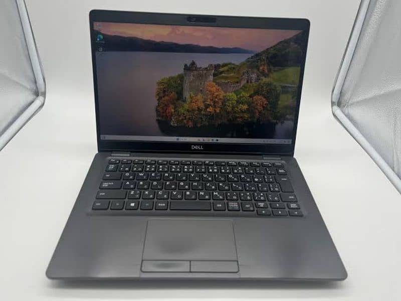 Friday offer Dell latitude 5300 0