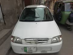 Suzuki Alto 2010 0