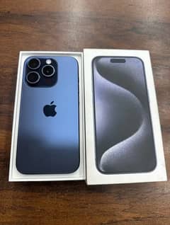 Iphone 15 Pro Non Pta