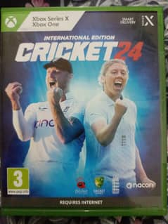 Cricket 24