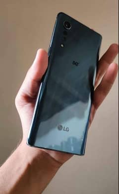 LG