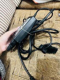 Dell charger 0