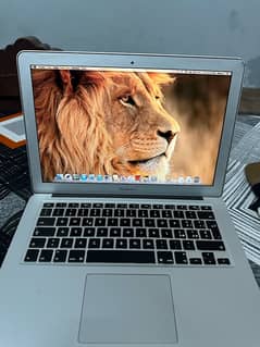 Apple macbook Air