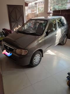 Suzuki Alto 2010