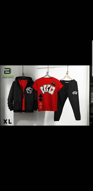 track suit fleece 3in1 couple,,mbl# 03004440457 whatsapp chat only 8