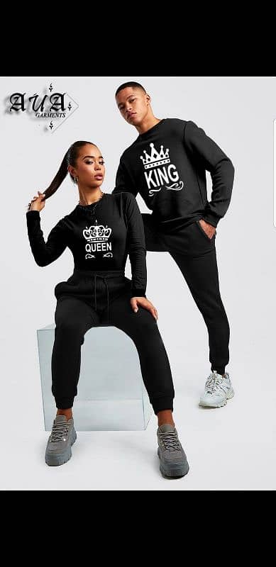 track suit fleece 3in1 couple,,mbl# 03004440457 whatsapp chat only 12