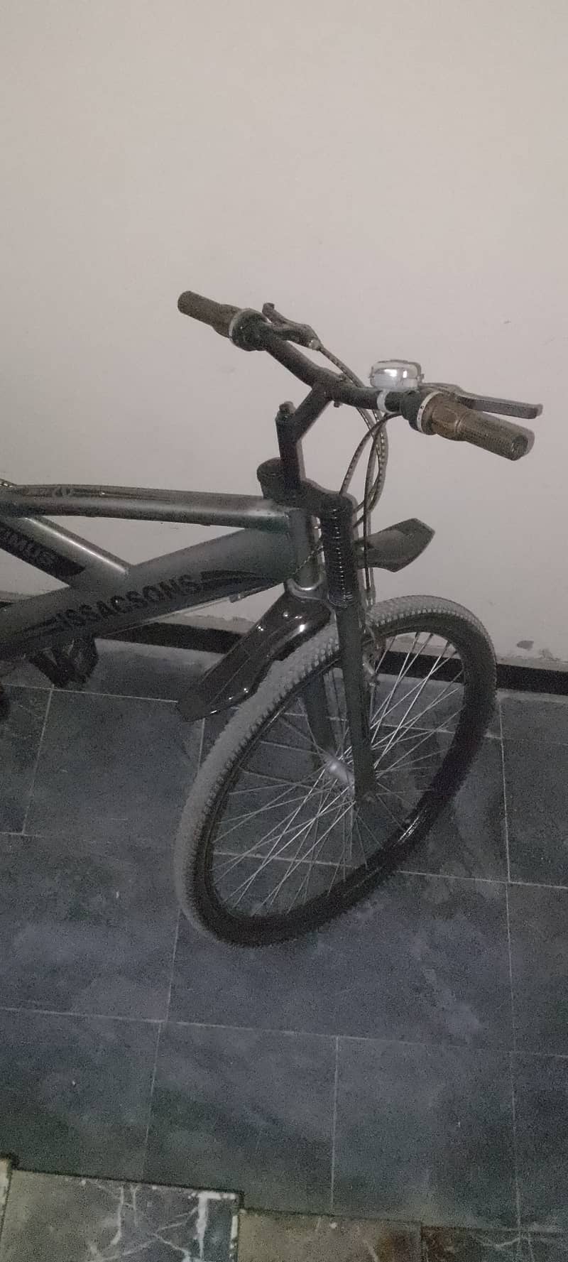 Bicycle  in a good condition 2