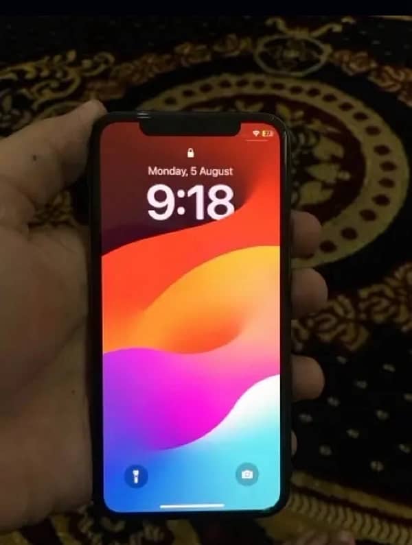 iphone xs non pta factory unlock 1