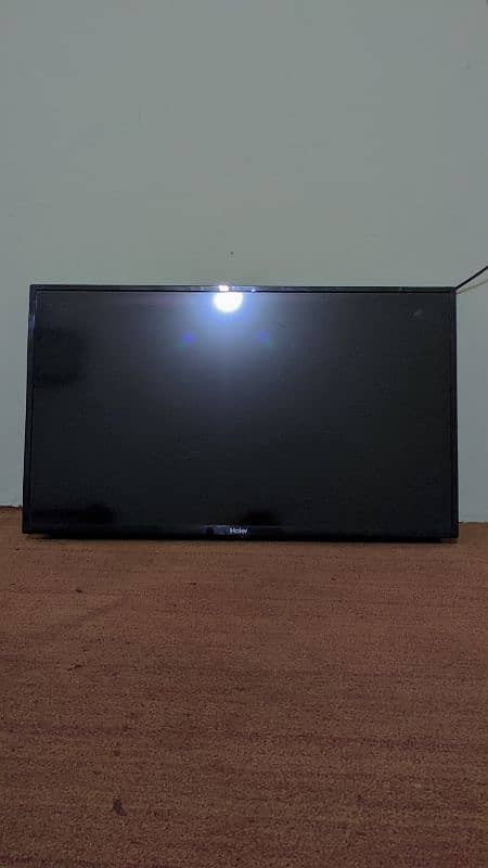 Haier Orignal Led Tv. 03339402197 3