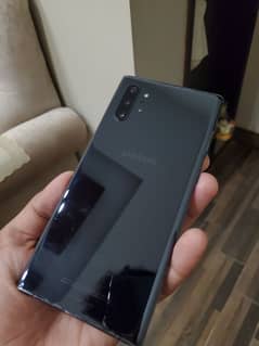 samsung note 10 plus 256 gb