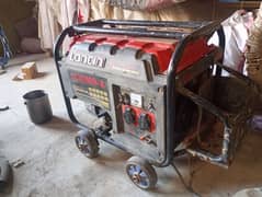 Loncin generator 3.5 kva low price