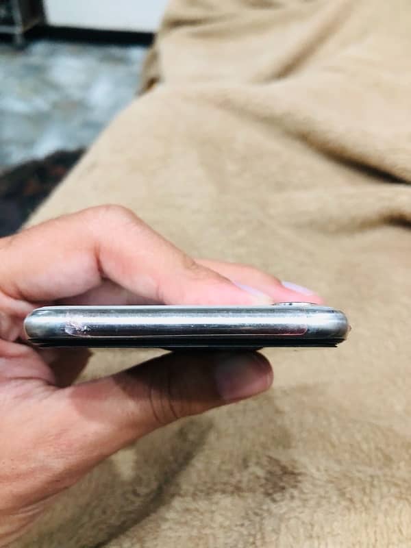 iphone x 256 gb pta aprroved 6