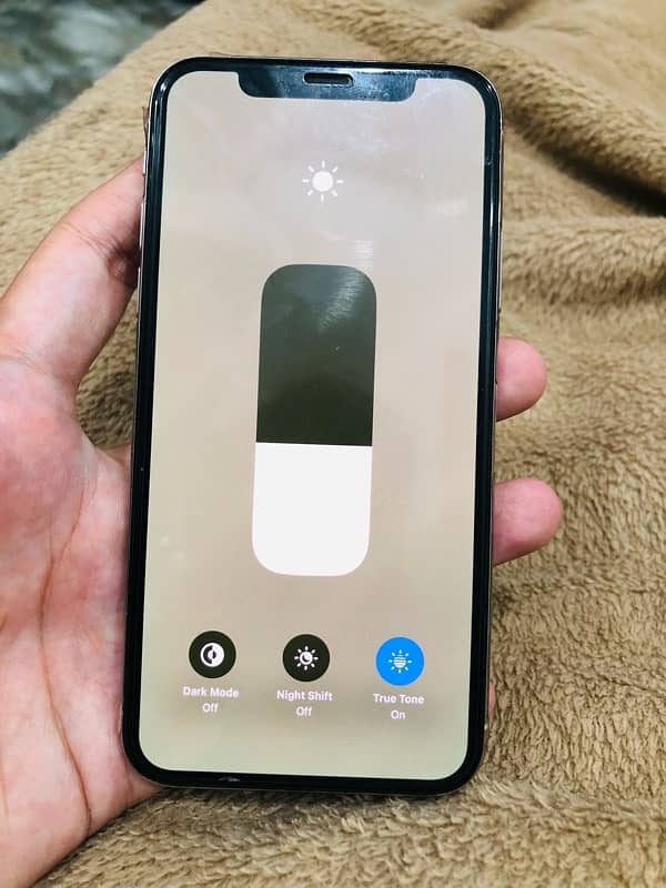 iphone x 256 gb pta aprroved 8