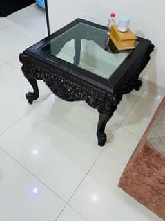 3 piece Center table set