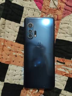 Moto edge plus 2020 NON PTA