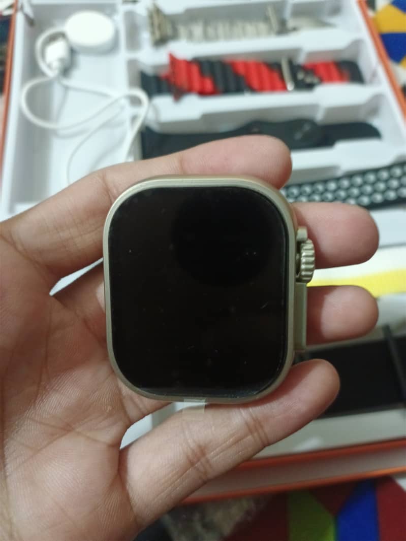 Smart Watch Ulra 2 2