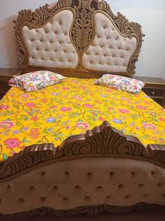 bed set