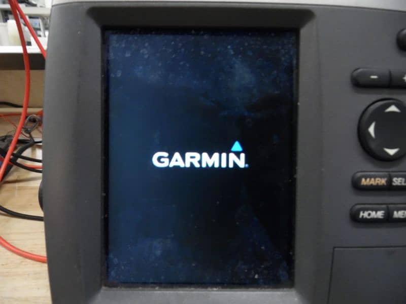 Garmin map Gps  525 . . . 1