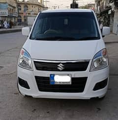 Suzuki Wagon R 2021