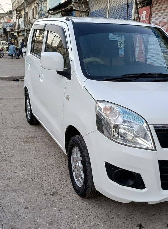 Suzuki Wagon R 2021 2