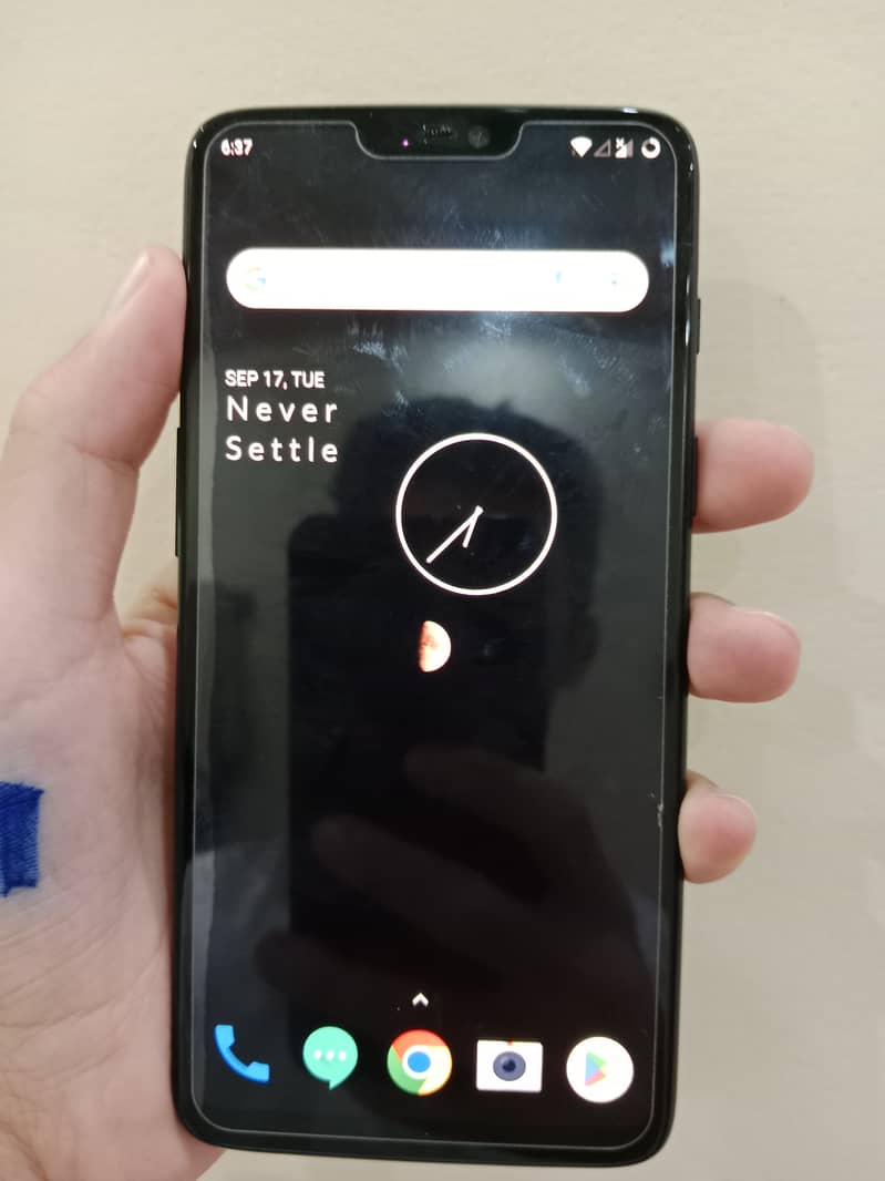 OnePlus 6 urgent sell 6