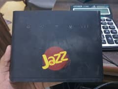 jazz wifi router Huawei