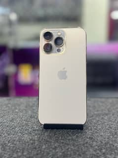 iPhone 13 Pro 256gb PTA Approved 0